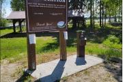 Photo: Chena Pump Wayside State Recreation Site